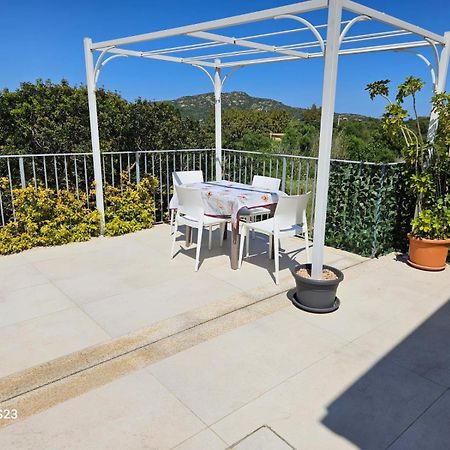 Sea & Country Rooms Porto Rotondo Golfo Aranci Exteriör bild