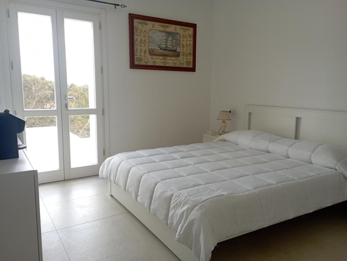 Sea & Country Rooms Porto Rotondo Golfo Aranci Exteriör bild