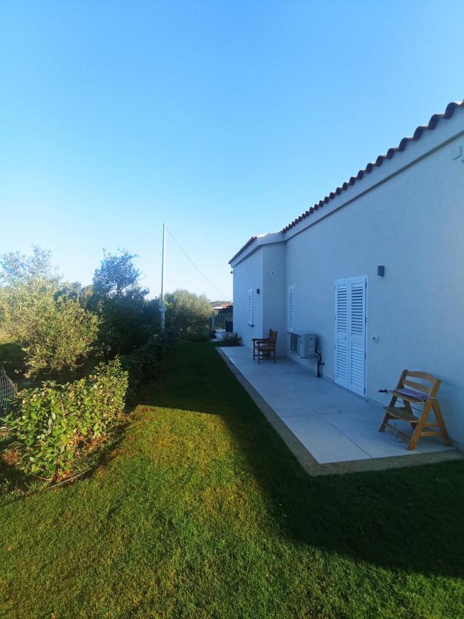 Sea & Country Rooms Porto Rotondo Golfo Aranci Exteriör bild