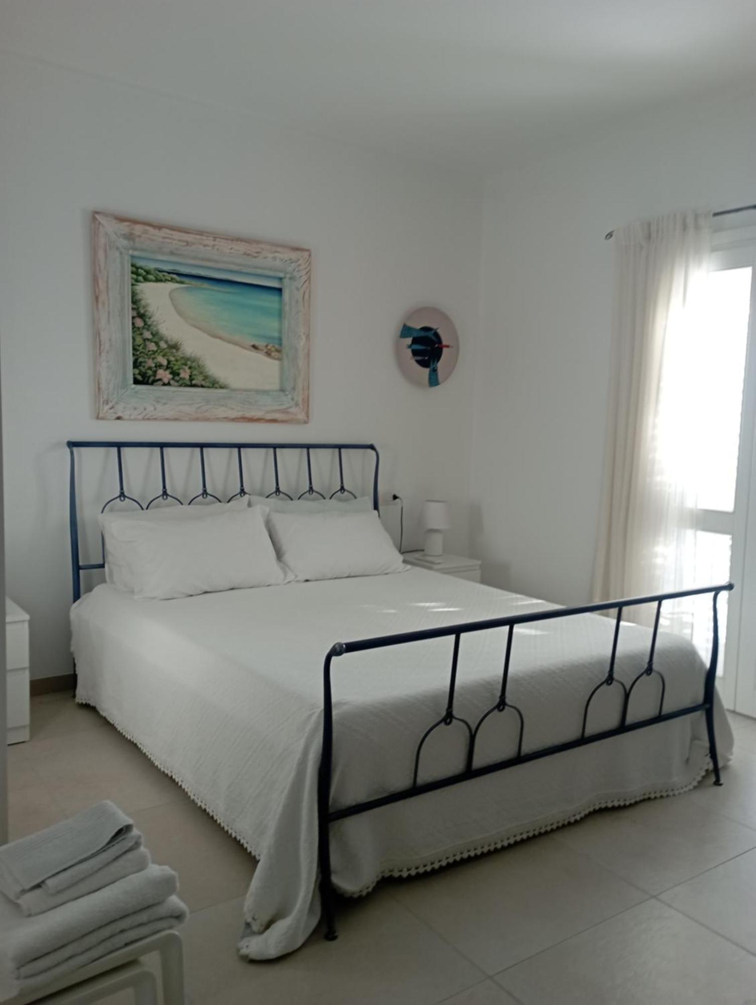 Sea & Country Rooms Porto Rotondo Golfo Aranci Exteriör bild