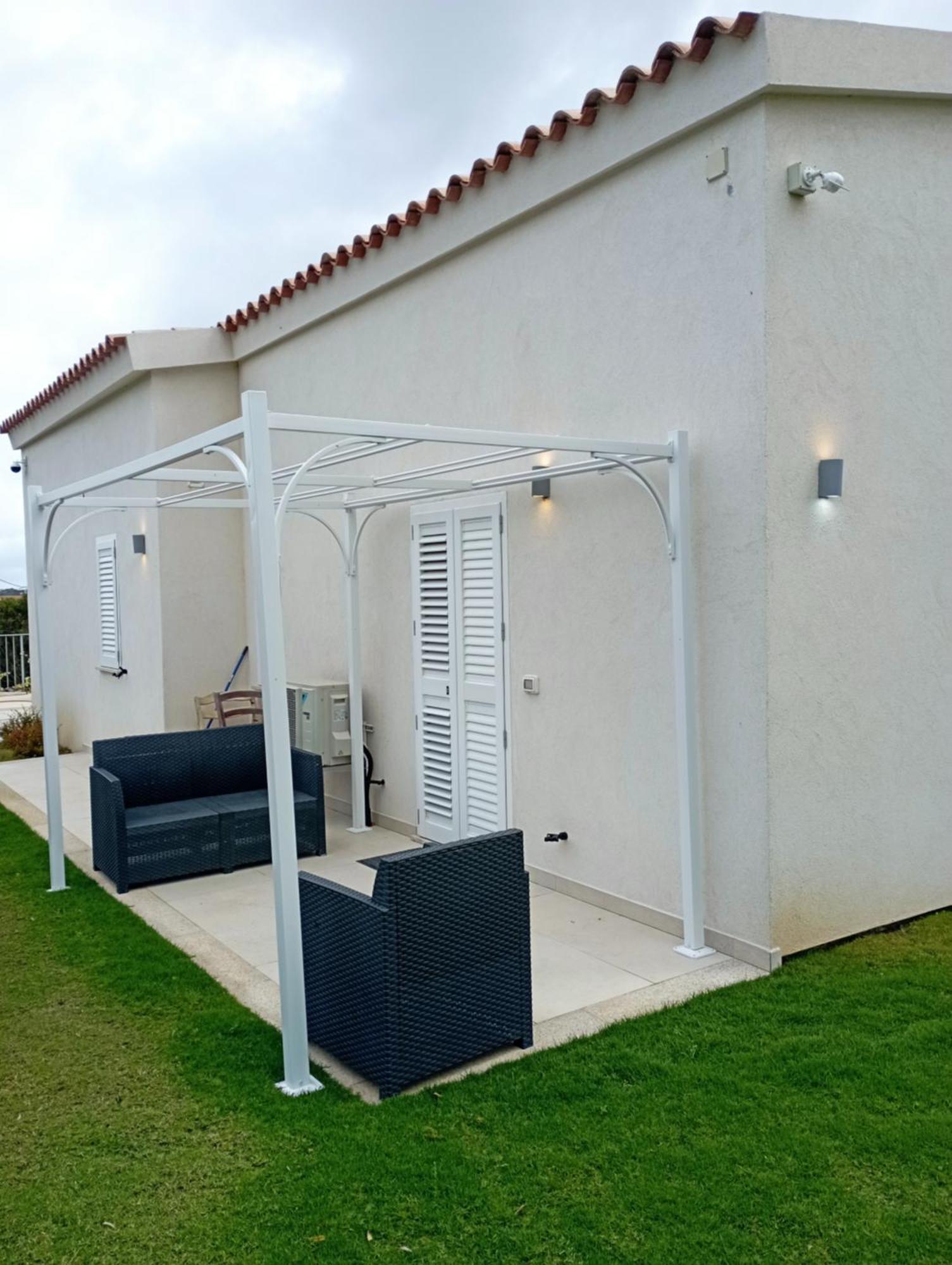 Sea & Country Rooms Porto Rotondo Golfo Aranci Exteriör bild