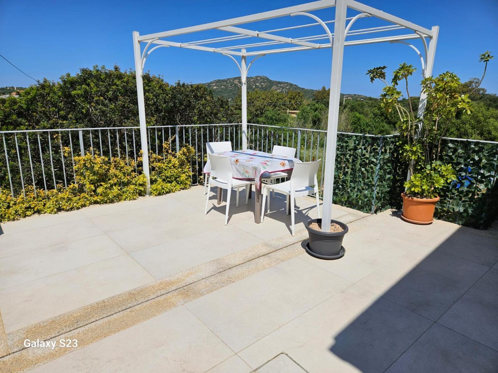 Sea & Country Rooms Porto Rotondo Golfo Aranci Exteriör bild